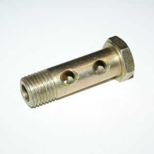 Hålskruv dubbel M14x1,5