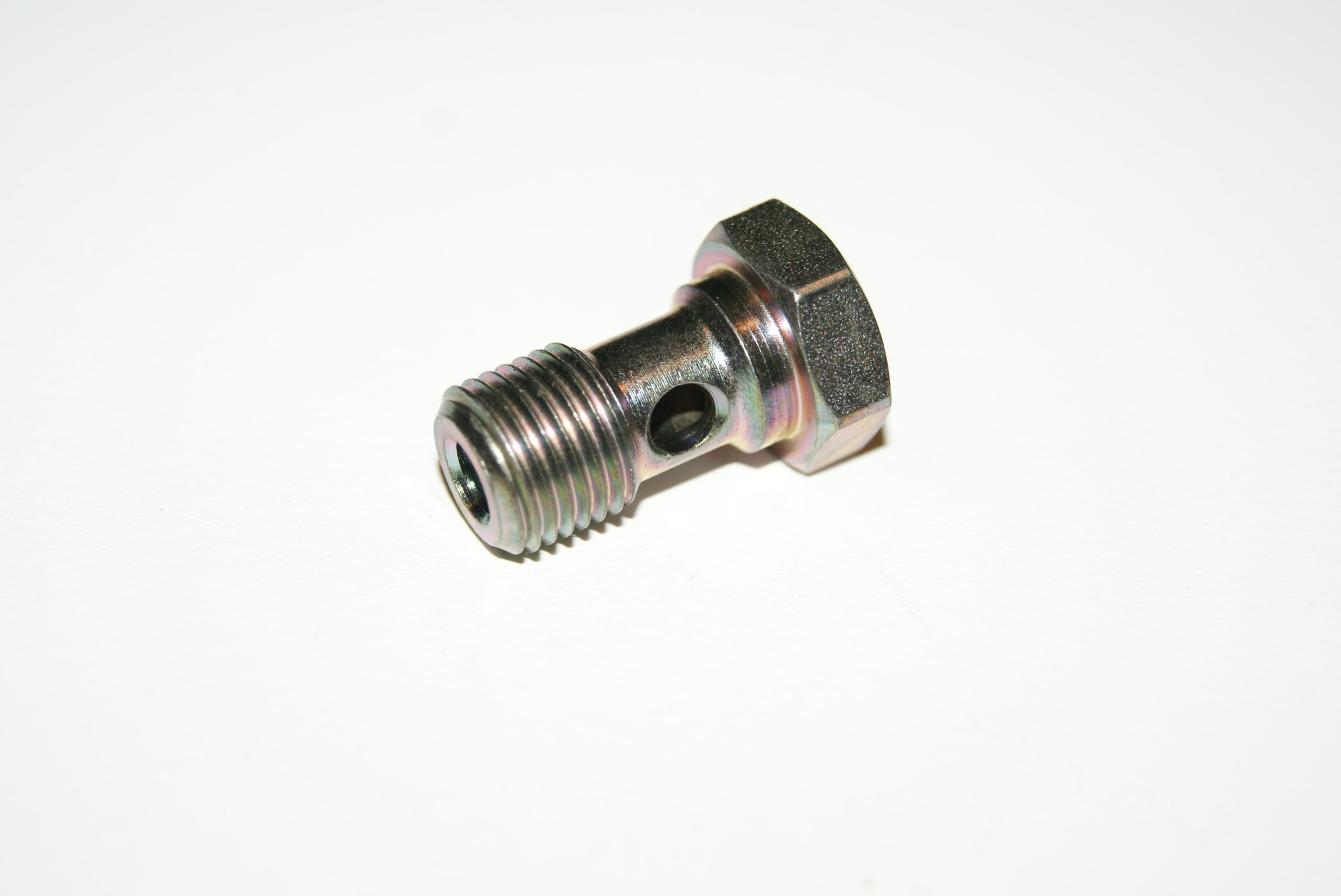 Hålskruv 1/2″-20