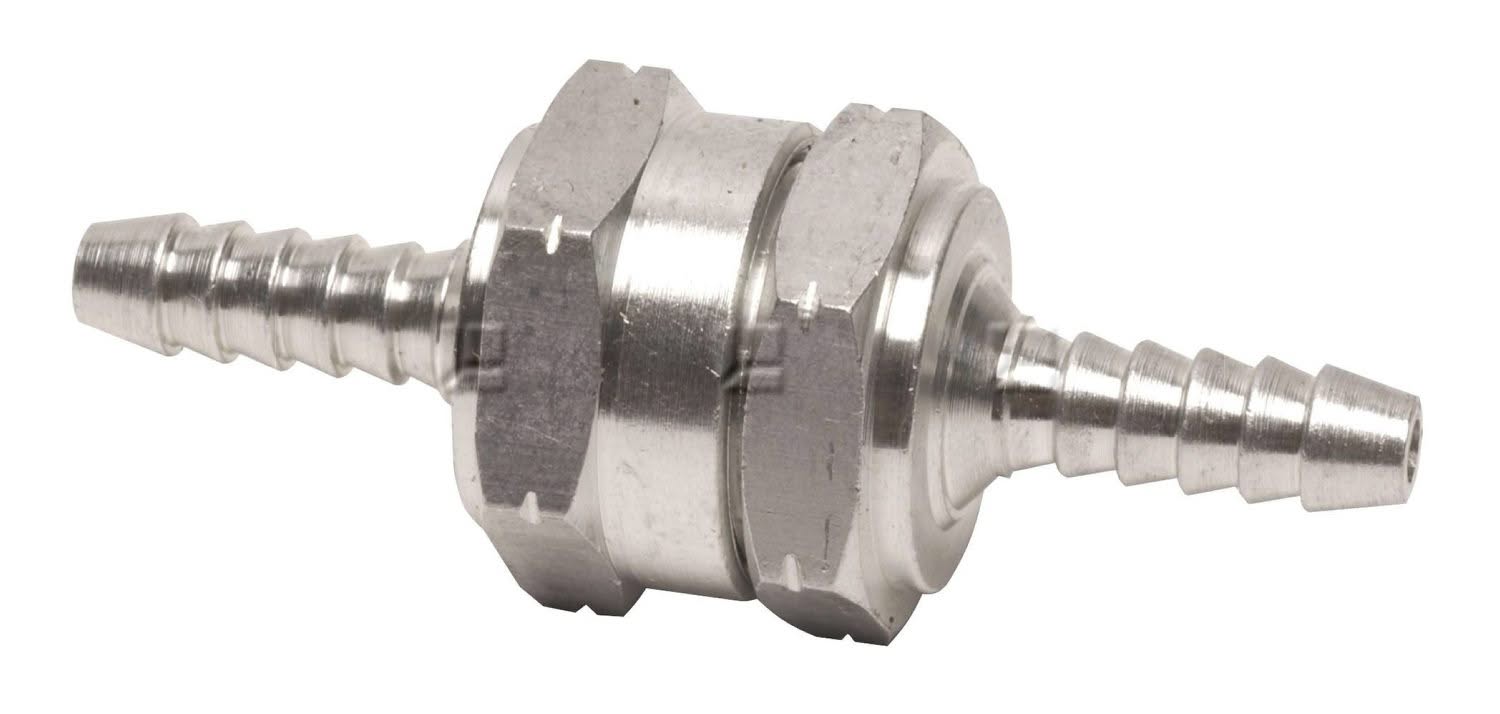 Backventil 8mm