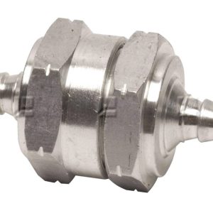 Backventil 6mm
