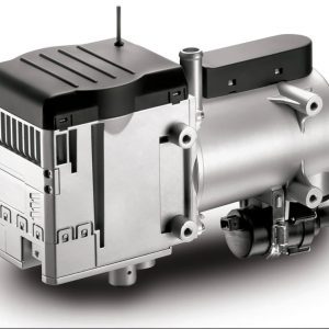 Reservdelsförfrågan Eberspächer värmare: Hydronic M-II