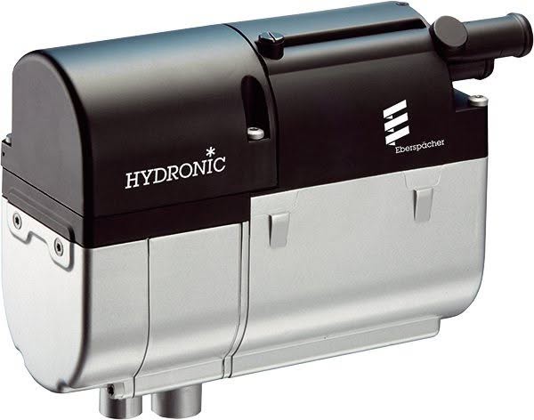 Reservdelsförfrågan Eberspächer värmare: Hydronic 1 D5WSC, B5WSC, D4WSC, B4WSC face-lift version