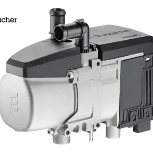 Reservdelsförfrågan Eberspächer värmare: Hydronic S3 D5E, B5E, D4E, B4E